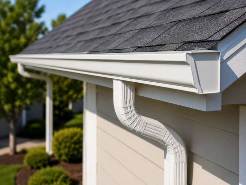 GUTTERS