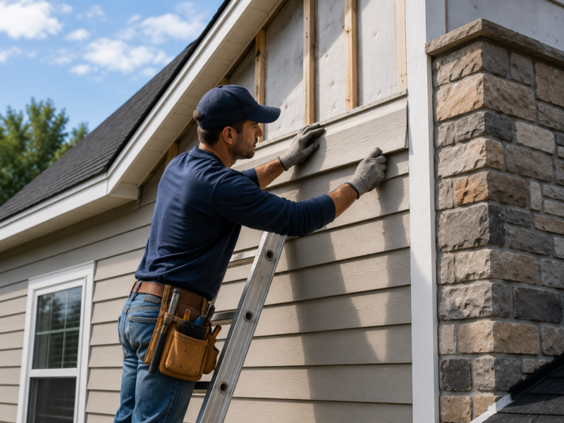 GENERAL CONTRACTING